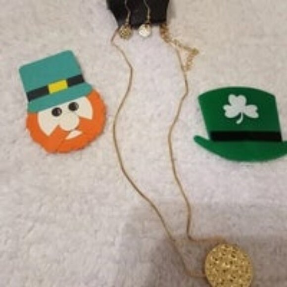 🆕 The BOLD Standard gold Necklace - Picture 1 of 4